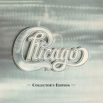 Chicago Navi :: トピックを表示 - 『CHICAGO II - LIVE ON SOUNDSTAGE